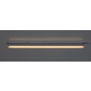 Rabalux 98078008 LED Wandleuchte Bareg  | 8W integrierte LED-Quelle | 800lm | 3000K