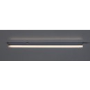 Rabalux 98078008 LED Wandleuchte Bareg  | 8W integrierte LED-Quelle | 800lm | 3000K