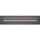 Rabalux 98078009 LED Wandleuchte Bareg  | 12W integrierte LED-Quelle | 1200lm | 3000K