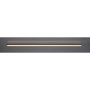 Rabalux 98078010 LED Wandleuchte Bareg  | 16W integrierte LED-Quelle | 1600lm | 3000K