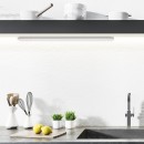 Rabalux 98078010 LED Wandleuchte Bareg  | 16W integrierte LED-Quelle | 1600lm | 3000K