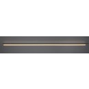 Rabalux 98078011 LED Wandleuchte Bareg  | 20W integrierte LED-Quelle | 2000lm | 3000K