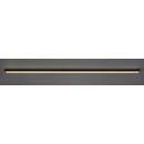 Rabalux 98078016 LED Wandleuchte Bareg  | 20W integrierte LED-Quelle | 1750lm | 3000K
