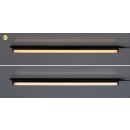 Rabalux 98078016 LED Wandleuchte Bareg  | 20W integrierte LED-Quelle | 1750lm | 3000K