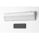 Rabalux 98078017 LED Wandleuchte Jelora  | 5W integrierte LED-Quelle | 50lm | 4000K