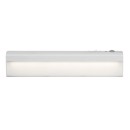 Rabalux 98078017 LED Wandleuchte Jelora  | 5W integrierte LED-Quelle | 50lm | 4000K