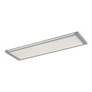 Rabalux 98078021 LED Wandleuchte Tarelo  | 6W integrierte LED-Quelle | 380lm | 3000K