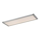 Rabalux 98078021 LED Wandleuchte Tarelo  | 6W integrierte LED-Quelle | 380lm | 3000K