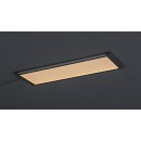 Rabalux 98078021 LED Wandleuchte Tarelo  | 6W integrierte LED-Quelle | 380lm | 3000K
