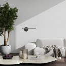 Rabalux 98078034 LED Wandleuchte Sabira  | 6W integrierte LED-Quelle | 310lm | 4000K