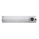 Rabalux 98078038 LED Wandleuchte Soft  | 5W integrierte LED-Quelle | 260lm | 4000K