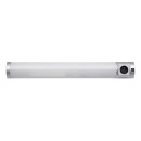 Rabalux 98078039 LED Wandleuchte Soft  | 8W integrierte LED-Quelle | 450lm | 4000K