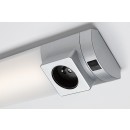 Rabalux 98078039 LED Wandleuchte Soft  | 8W integrierte LED-Quelle | 450lm | 4000K