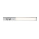 Rabalux 98078042 LED Wandleuchte Bilal  | 18W integrierte LED-Quelle | 1750lm | 4000K
