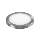Rabalux 98078043 LED Spot-Deckenleuchte Socavi  | 3W integrierte LED-Quelle | 100lm | 4000K