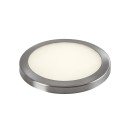 Rabalux 98078043 LED Spot-Deckenleuchte Socavi  | 3W integrierte LED-Quelle | 100lm | 4000K