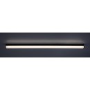 Rabalux 98078051 LED Wandleuchte Band2  | 24W integrierte LED-Quelle | 1650lm | 4000K