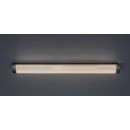 Rabalux 98078054 LED Wandleuchte Soft2  | 8W integrierte LED-Quelle | 450lm | 4000K