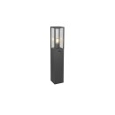 Trio T401869142 Gartenleuchte GARONNE  E27