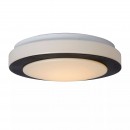 Lucide 79179/12/30 LED-Decke Badezimmerleuchtelampe Dimy 1x12w | 250lm | 3000k | IP21 - Dimmable