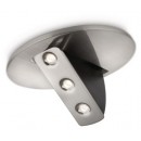 Philips 57989/17/16 LED Deckenleuchte Skyon 1x6,5W | 2700K