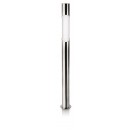 Philips BAMBOO Außenleuchte 1x11W E27 - Edelstahl