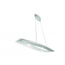 Philips LED Pendelleuchte - Kronleuchter InStyle Ponte - Aluminium