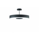 Philips Deckenleuchte Leuchtstoffleuchte InStyle ALEXA 1x60W 2GX13 - schwarz