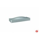 Philips 37097/48/LI LED Wandleuchte Trelome 2x7,5W