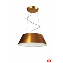 Philips 40550/01/LI LED Deckenleuchte Cielo 24x2,5W | 2700K