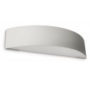 Philips 17130/87/16 Außenwandleuchte 1x18W Patch | E27 | IP44