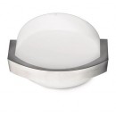 Philips 17253/47/16 Außenwandleuchte 1x20W Vine | E27 | IP44