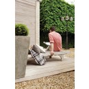 Philips 15215/42/16 Außenleuchte 3x23W Provence | E27 | IP44