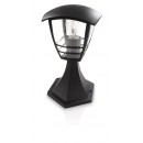 Philips 15382/30/16 Außenleuchte 1x60W Creek | E27 | IP44