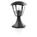 Philips 15382/30/16 Außenleuchte 1x60W Creek | E27 | IP44