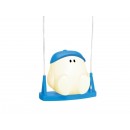 Philips Buddy Swing Kinder Hängeleuchte E27 15W, Schaukel