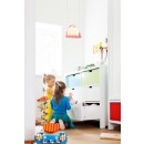 Philips Buddy Swing Kinder Hängeleuchte E27 15W, Schaukel