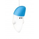 Philips 41072/35/16 LED Pendelleuchte Kinder Buddy 1x20W | E27
