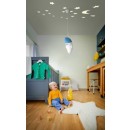 Philips 41072/35/16 LED Pendelleuchte Kinder Buddy 1x20W | E27