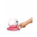 Philips Kinder LED Tischlampe Bollie 1x1W - rosa