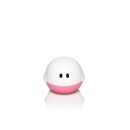 Philips Kinder LED Tischlampe Bollie 1x1W - rosa