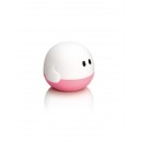 Philips Kinder LED Tischlampe Bollie 1x1W - rosa