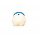 Philips Kinder Wandleuchte Lampe BUDDY 1X15W E27 - blau