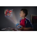 Philips 71769/40/16 LED Projektor Kinder Spider Man 1x0,1W | 3x0,3W
