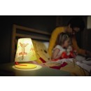 Philips 71764/34/16 LED Kinderlampe Winnie the Pooh 1x4W