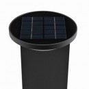 Philips LED Sockelleuchte 17809/93/16 Dusk 1x1,5W | 2700K | IP44