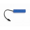 Philips LED Sockelleuchte 17809/93/16 Dusk 1x1,5W | 2700K | IP44