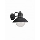 Philips 17237/54/10 Außenwandleuchte 1x60W Damascus | E27 | IP44