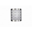 Philips Massive 17173/47/10 Außenwandleuchte 1x12W Calgary | E14