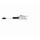 Philips 59716/31/16 LED Spotleuchte Soyuz 1x7,5W | 4000K
